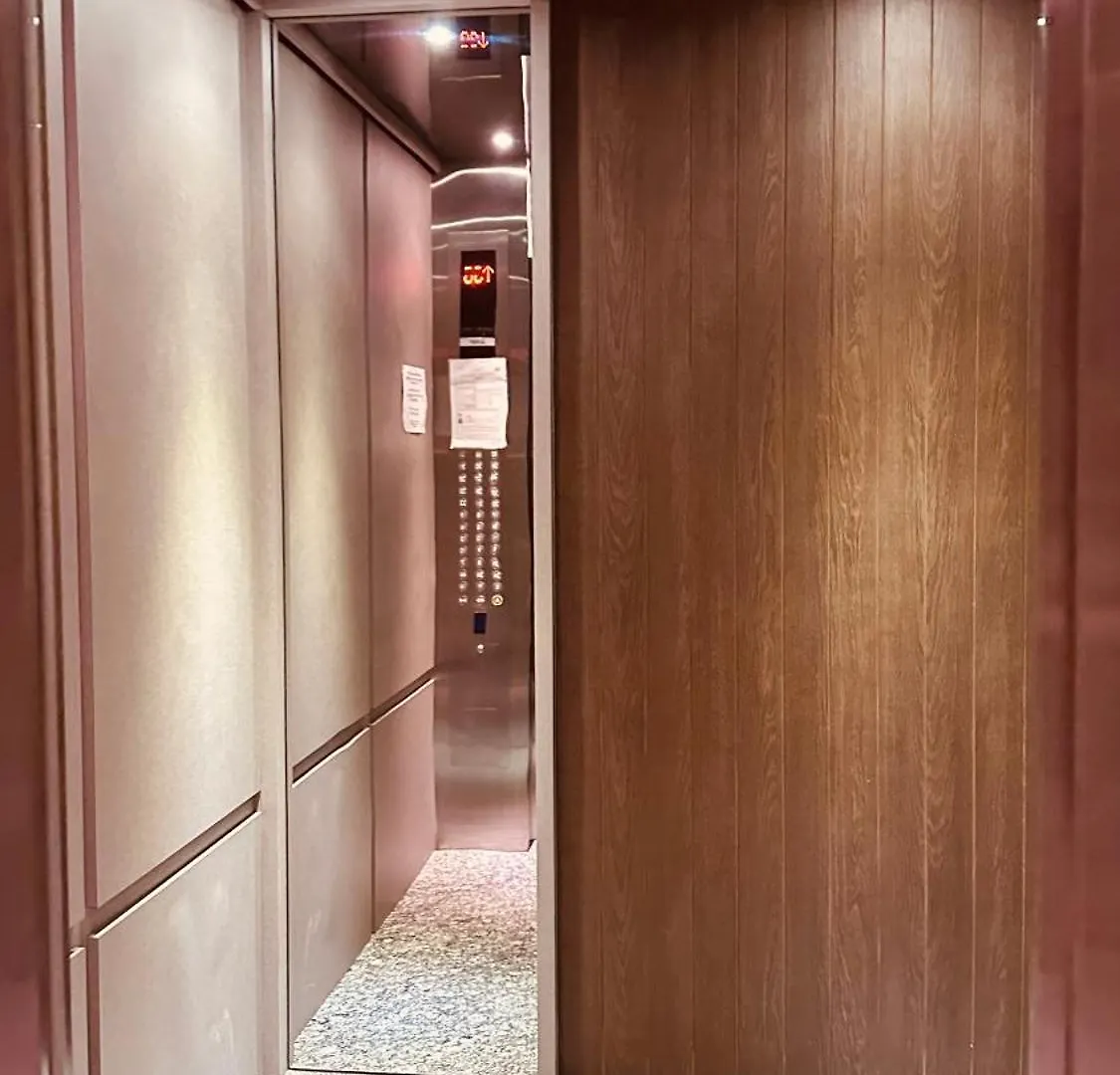 Jl Homez Bay Suites Kota Kinabalu