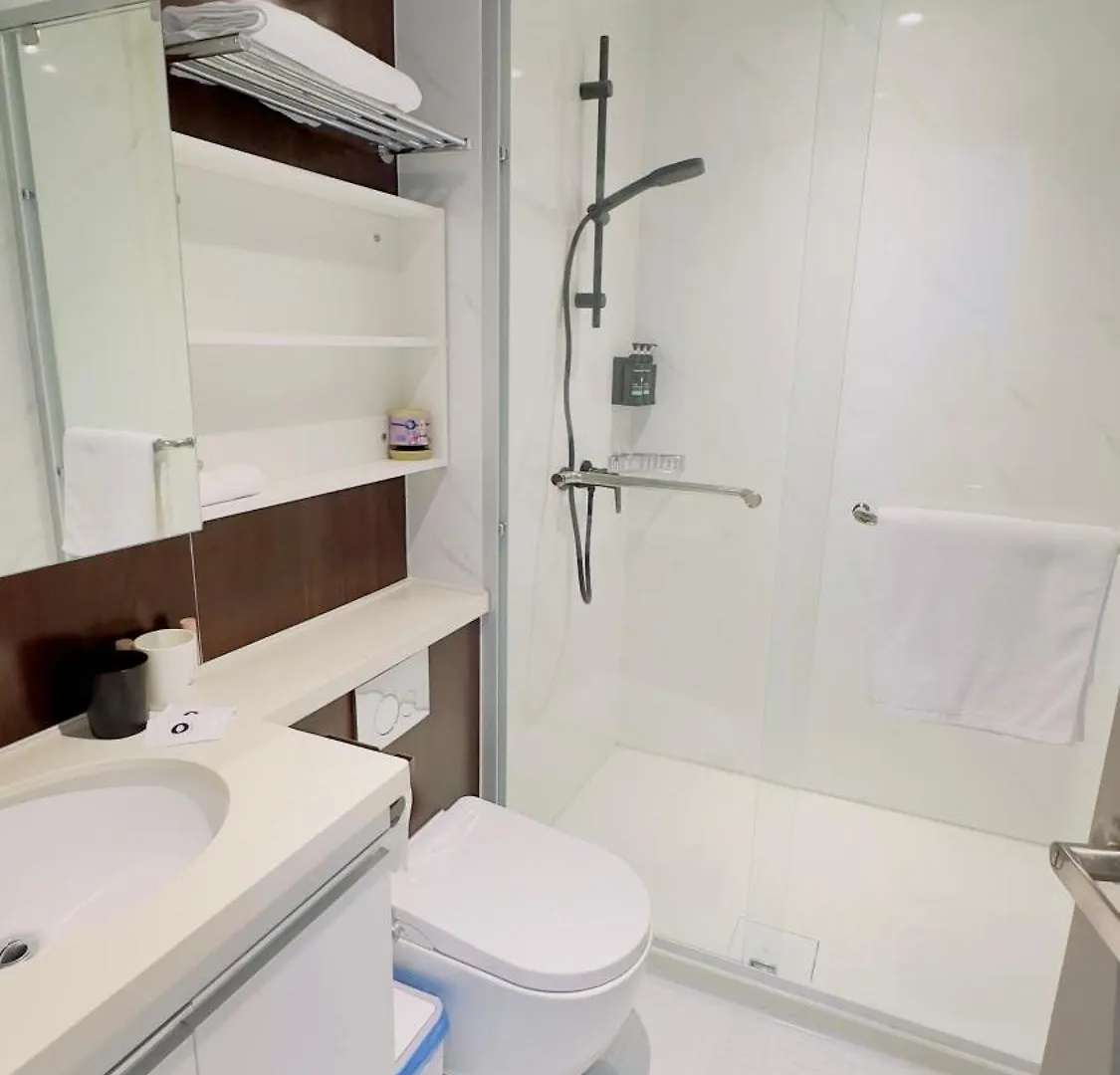 Jl Homez Bay Suites Kota Kinabalu Malaysia