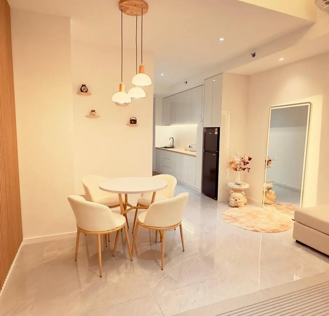 Jl Homez Bay Suites Kota Kinabalu